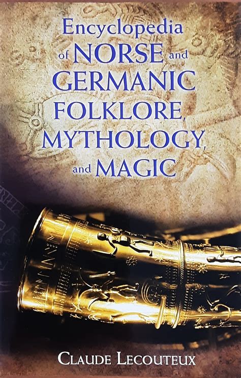 Outlandish magic encyclopedia